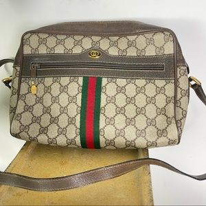 Vintage Gucci Ophidia Bag